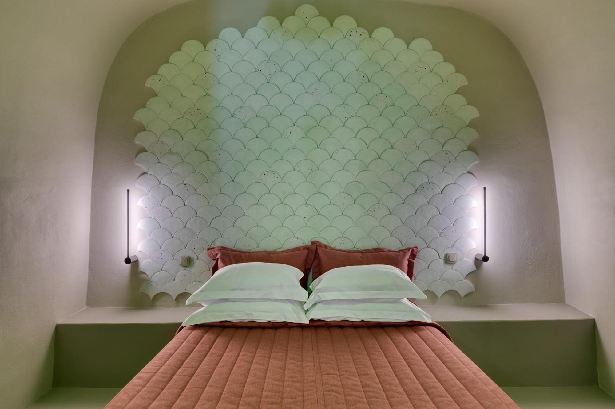 Hermes Cave House By Oias Local Cave Houses Экстерьер фото